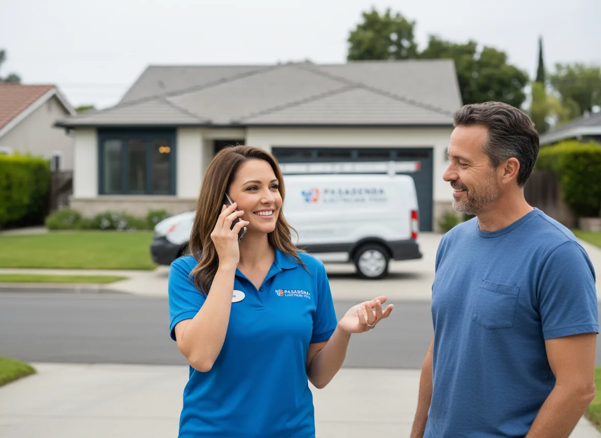 Electrician East Worcester, NY FAQs